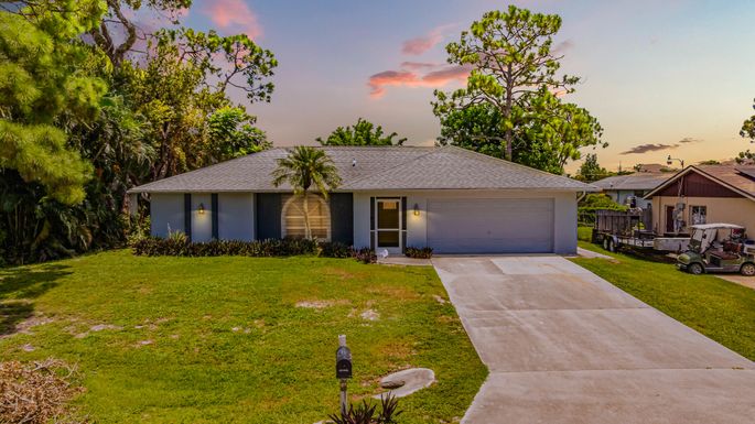 18249 Linden, Fort Myers, FL 33967