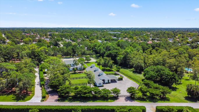 14711 Draft Horse, Wellington, FL 33414