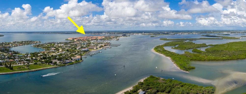 28 Harbour Isle, Fort Pierce, FL 34949