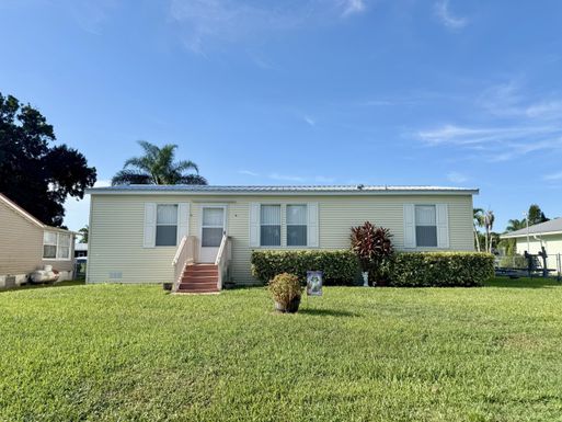 3107 21st, Okeechobee, FL 34974