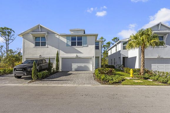 236 Osprey Preserve, Jensen Beach, FL 34957