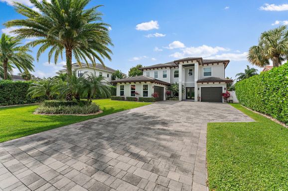 12861 Inshore, Palm Beach Gardens, FL 33410