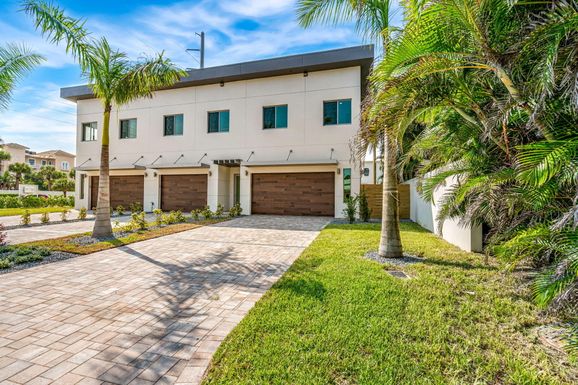 103 10th, Indialantic, FL 32903