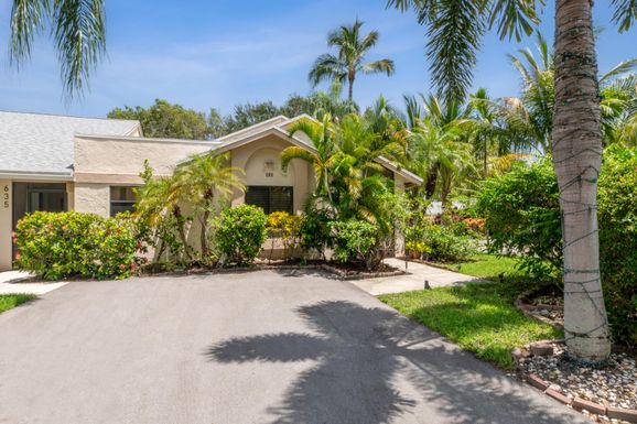 615 31st, Delray Beach, FL 33445