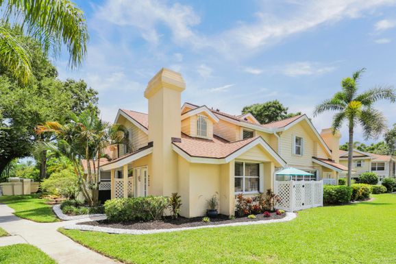 8121 Northboro, Lake Clarke Shores, FL 33406