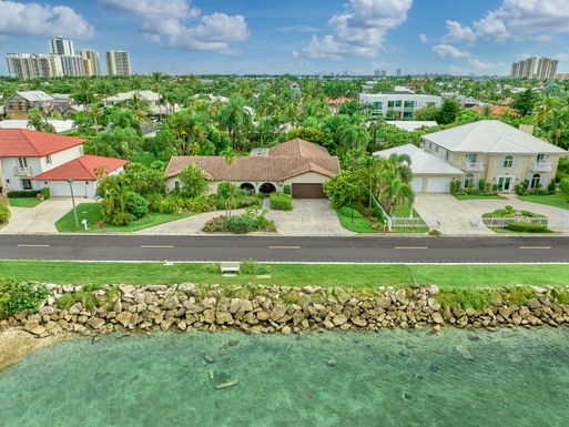 1091 Pine Point, Singer Island, FL 33404