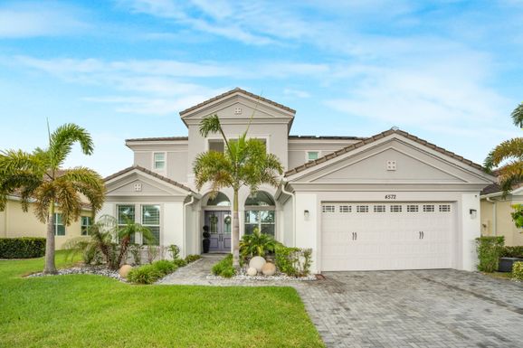 4572 Canopy Grove, Westlake, FL 33470