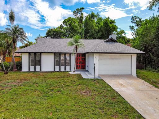 5810 Balsam, Fort Pierce, FL 34982