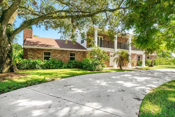 5065 Horseshoe, West Palm Beach, FL 33417