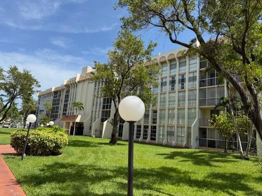 801 Three Islands, Hallandale Beach, FL 33009