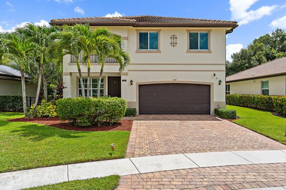 7162 Limestone Cay, Jupiter, FL 33458