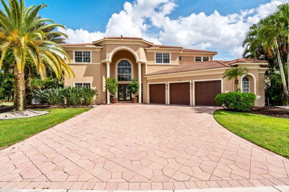 12442 Equine, Wellington, FL 33414
