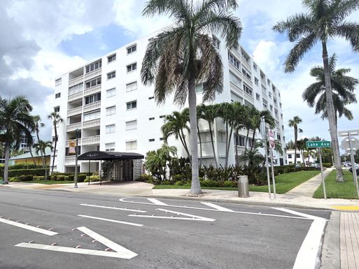 1 Golfview, Lake Worth Beach, FL 33460