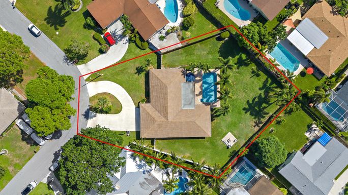 4338 Butternut, Palm Beach Gardens, FL 33410