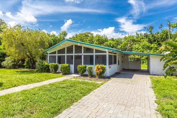 2736 Atlantic, Vero Beach, FL 32960
