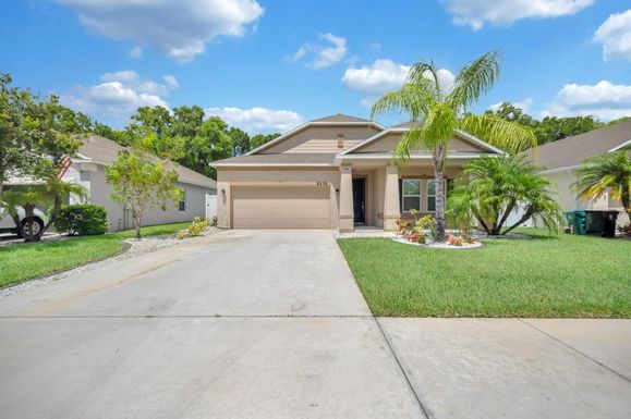 5335 Wisk Fern, Port Saint Lucie, FL 34986
