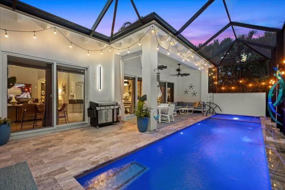 1708 Nature, Palm Beach Gardens, FL 33410