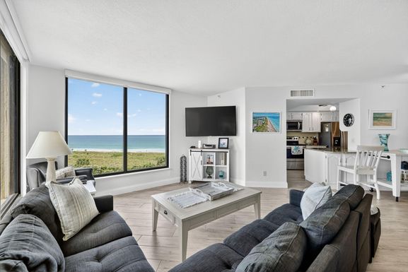 2400 Ocean, Fort Pierce, FL 34949