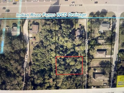 1085 11th, Vero Beach, FL 32962