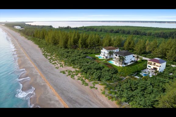 10 Anacostia, Hutchinson Island, FL 34949