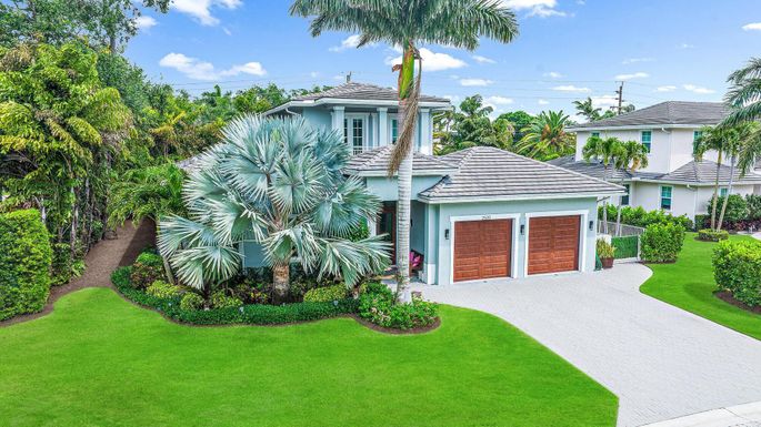 2500 Estates, North Palm Beach, FL 33410