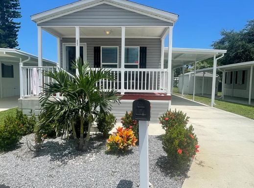 356 Mockingbird, Fort Pierce, FL 34982