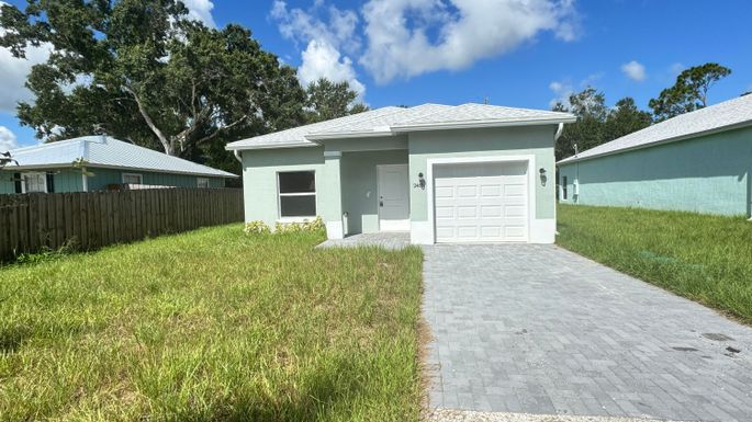 2465 87th, Vero Beach, FL 32966