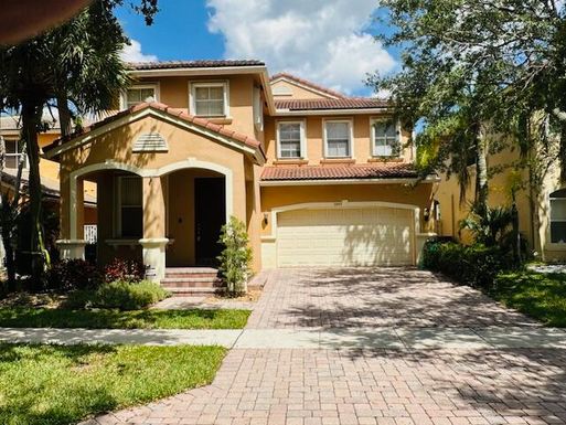 5245 Sancerre, Lake Worth, FL 33463