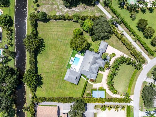14559 Draft Horse, Wellington, FL 33414