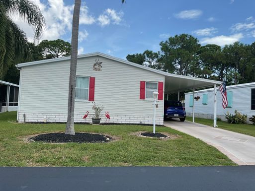 344 Tropical Isles, Fort Pierce, FL 34982