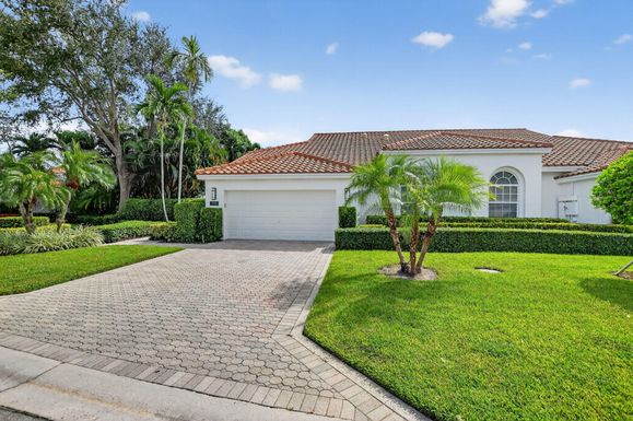 5796 24th, Boca Raton, FL 33496