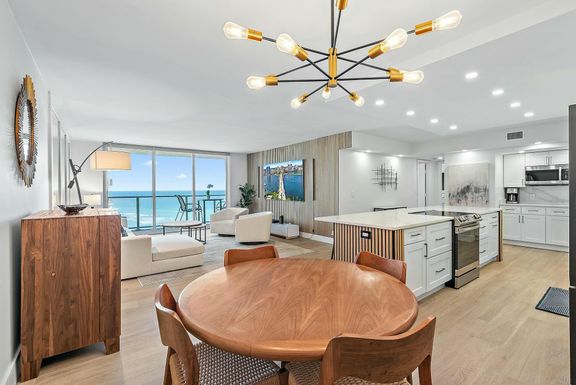 5440 Ocean, Singer Island, FL 33404