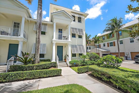 1522 Limetree Bay, Jupiter, FL 33458
