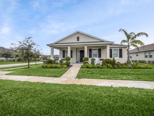 1430 Earlsferry, Vero Beach, FL 32966