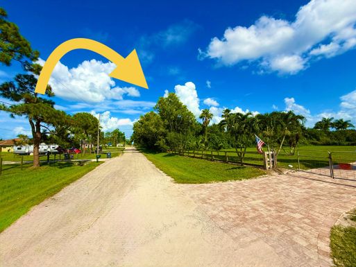 18344 90th, Loxahatchee, FL 33470