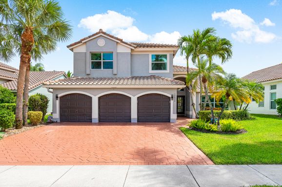 10824 Tea Olive, Boca Raton, FL 33498