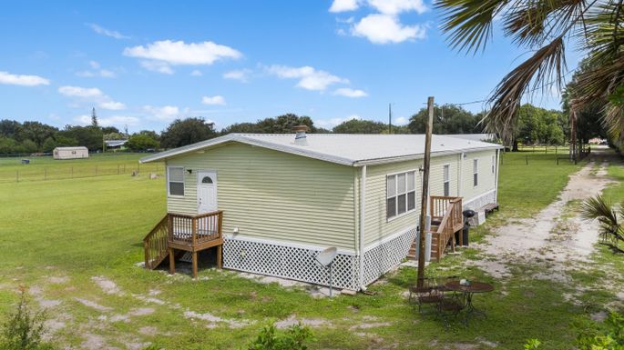 344 Pine, Clewiston, FL 33440
