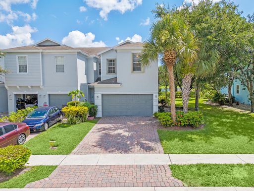 1214 Sweet Violet, West Palm Beach, FL 33415