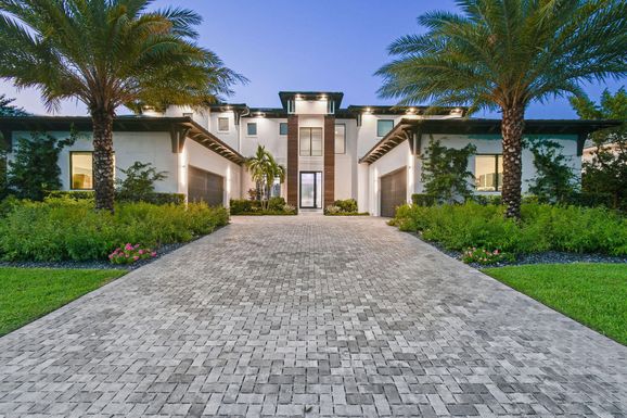 1060 Fairview, Singer Island, FL 33404