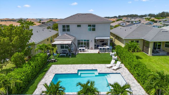 15715 Goldfinch, Westlake, FL 33470