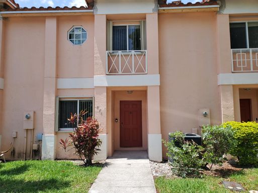 871 208th, Pembroke Pines, FL 33029