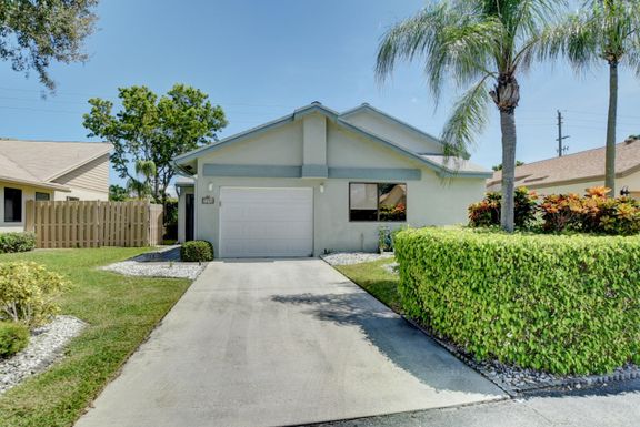 1395 23rd, Delray Beach, FL 33445