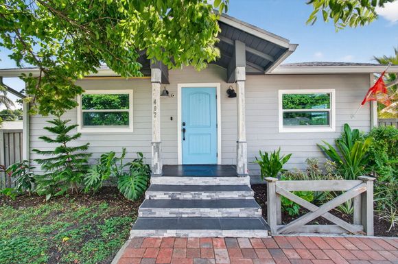 402 B, Lake Worth Beach, FL 33460