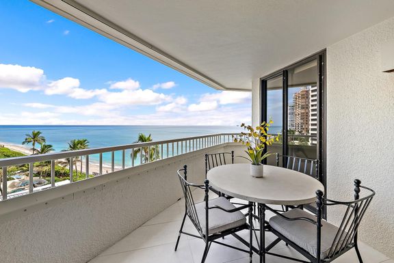5070 Ocean, Singer Island, FL 33404