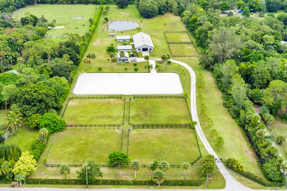 2770 E, Loxahatchee Groves, FL 33470