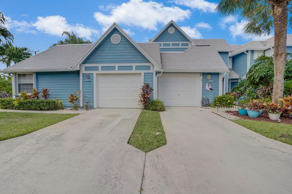 1007 Ocean Dunes, Jupiter, FL 33477