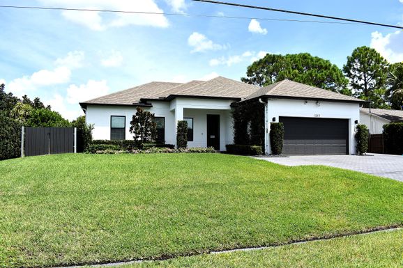 1217 Marmore, Port Saint Lucie, FL 34953