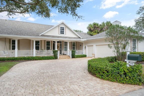 770 Summerwood, Vero Beach, FL 32962