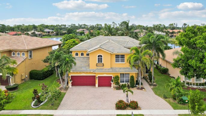 5029 Forest Dale, Lake Worth, FL 33449