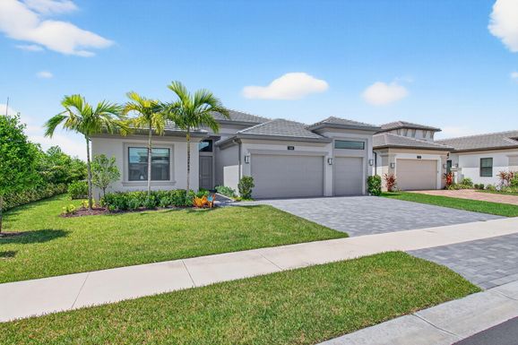11281 White Balsam, Boynton Beach, FL 33473